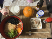 4月11日（木）晴れのち曇り 画像1