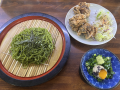 4月12日（金）晴れ