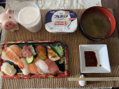 4月13日（土）晴れ暖か 画像2