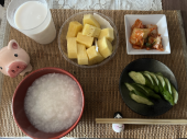 4月14日（日）晴れ 画像1