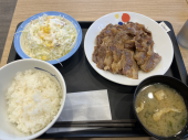 4月15日（月）曇り 画像1