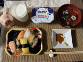 4月15日（月）曇り 画像3