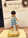 孫っちbonのバースデー