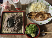 4月17日（水）晴れ 画像3