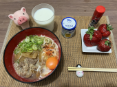 4月18日（木）晴れ 画像3