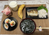 4月20日（土）曇り 画像3