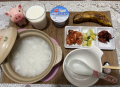 4月21日（日）雨