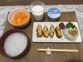 4月22日（月）曇り 画像1