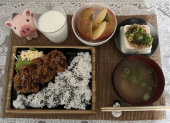 4月22日（月）曇り 画像2