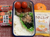 ピーマン肉詰め 画像1