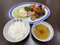 4月25日（木）晴れ