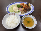 4月25日（木）晴れ 画像2