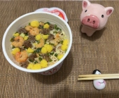 4月25日（木）晴れ 画像3
