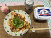 4月26日（金）曇り 画像3
