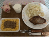 4月27日（土）曇りのち晴れ 画像2