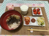 4月27日（土）曇りのち晴れ 画像3