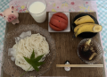 4月28日（日）【昭和の日】晴れ