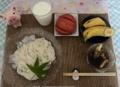 4月28日（日）【昭和の日】晴れ 画像2