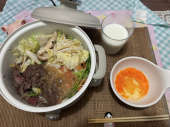4月28日（日）【昭和の日】晴れ 画像3