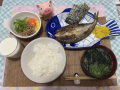 4月29日（月）【昭和の日】曇りのち雨