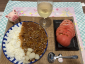 4月29日（月）【昭和の日】曇りのち雨 画像2