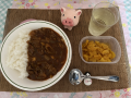 4月30日（火）曇りのち晴れ
