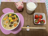 5月1日（水）雨のち曇り 画像3