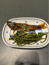 わらび採り&BBQ