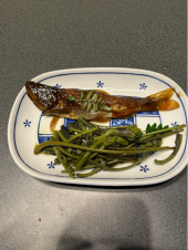 わらび採り&BBQ 画像3