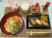 5月2日（木）晴れ 画像2
