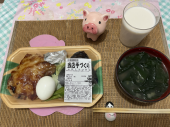 5月4日（土）晴れ【みどりの日】 画像2