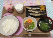 5月5日（日）晴れのち曇り【こどもの日】 画像1