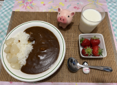5月5日（日）晴れのち曇り【こどもの日】 画像2