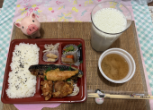 5月6日（月）雨 画像2