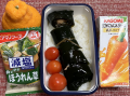 昆布巻き