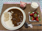 5月９日（木）晴れ 画像2