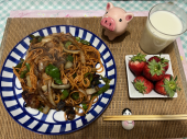 5月９日（木）晴れ 画像3