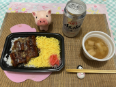 5月10日（金）晴れ 画像2