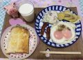 5月11日（土）晴れ
