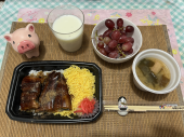 5月13日（月）曇りのち晴れ 画像2