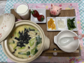 5月14日（火）晴れ