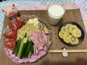 5月14日（火）晴れ 画像2