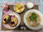 5月15日（水）晴れ 画像1