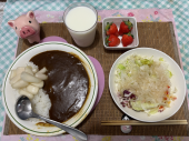 5月17日（金）晴れ 画像2