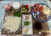 5月17日（金）晴れ 画像3