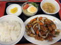 5月18日（土）晴れ