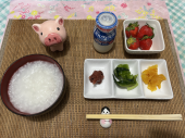 ５月19日（日）曇り 画像1