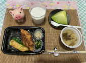 ５月19日（日）曇り 画像2