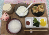 5月20日（月）晴れ☀️ 画像3