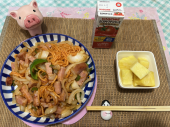 5月21日（火）晴れ 画像3
